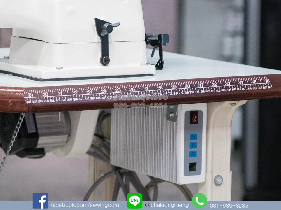 มอเตอร์ประหยัดไฟ กำลังสูง ปรับความเร็วได้ (อุปกรณ์เสริม)